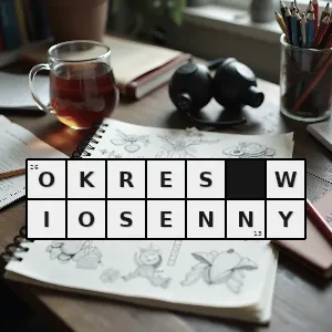 Rozwiązanie krzyżówki: czas w którym przeżywamy prima aprilis zimnych ogrodników dzień dziecka - okres wiosenny | hasła, synonimy i podpowiedzi Hasło krzyżówkowe czas w którym przeżywamy prima aprilis zimnych ogrodników dzień dziecka - okres wiosenny – rozwiązanie, synonimy, podpowiedzi i definicje krzyżówkowe